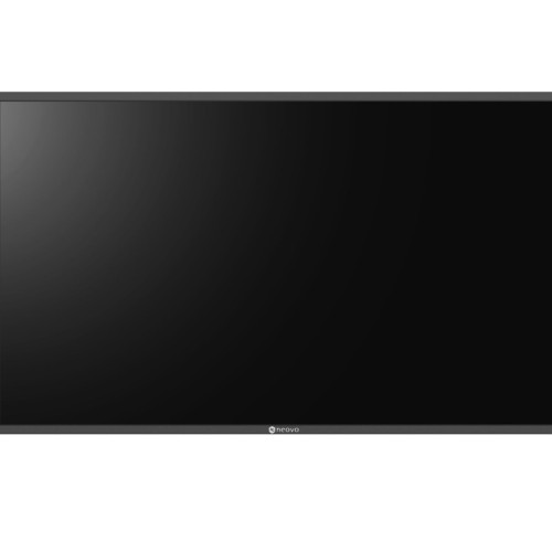 AG Neovo QM-4302 Digital signage flat panel 108 cm (42.5 AG Neovo QM-4302 Digital signage flat panel 108 cm (42.5