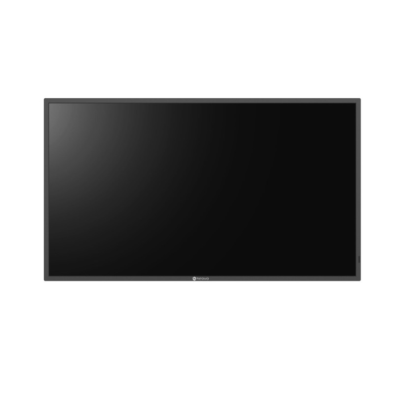 AG Neovo QM-4302 Digital signage flat panel 108 cm (42.5 AG Neovo QM-4302 Digital signage flat panel 108 cm (42.5