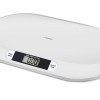 Esperanza EBS019 Children's scales for infants White