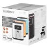 Heinrich‘’s HFR 8216 Hot air fryer 5.0 l 1450 W Yellow Heinrich‘’s HFR 8216 Hot air fryer 5.0 l 1450 W Yellow