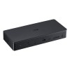 ASUS Master Thunderbolt 5 Dock DC510 Wired Black ASUS Master Thunderbolt 5 Dock DC510 Wired Black