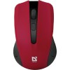Defender MM-935 mouse Ambidextrous RF Wireless Optical 1600 DPI Defender MM-935 mouse Ambidextrous RF Wireless Optical 1600 DPI