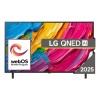 LG QNED 75QNED80A3A TV 190.5 cm (75