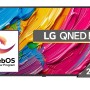 LG QNED 75QNED80A3A TV 190.5 cm (75