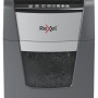 Rexel Shredder Optimum AutoFeed+ 130M, (P-5), 130 sheets, 44 l basket