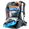 Gregory Alpinisto 35 mountain backpack - LAVA BLACK (L)