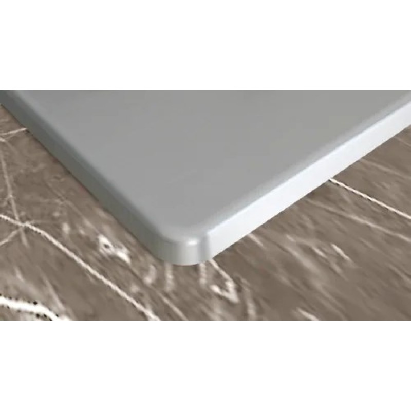 Siemens EG6B5PK90 hob Black, Stainless steel Built-in 60 cm Gas 4 zone(s)