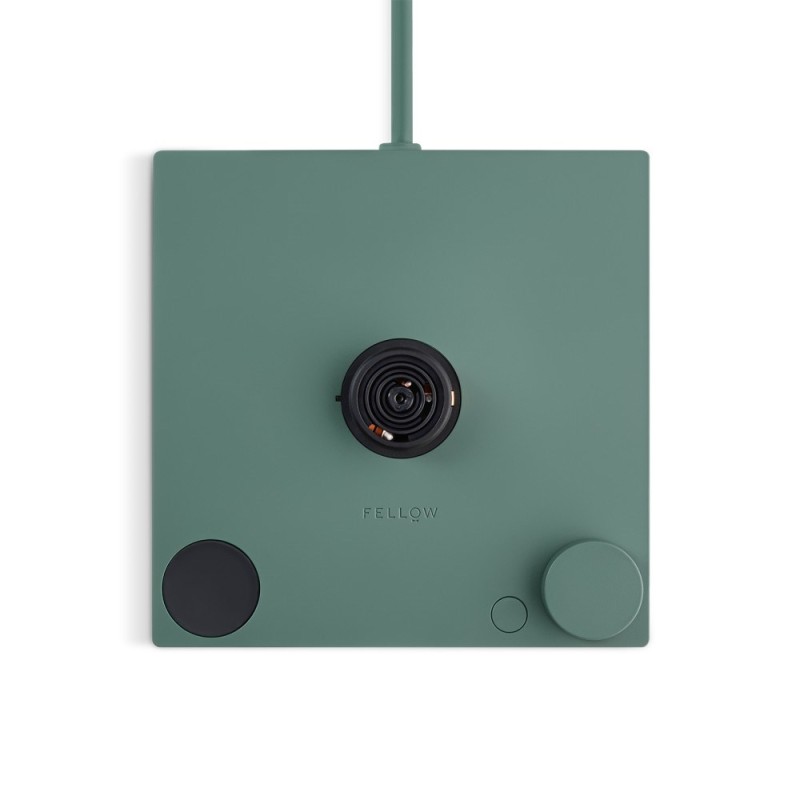 Fellow Stagg EKG Pro 0.9L green electric kettle Fellow Stagg EKG Pro 0.9L green electric kettle