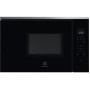 Electrolux KMFE172TEX Built-in Solo microwave 800 W Black