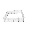 C&C Modular dog kennel 180x75 cm C&C Modular dog kennel 180x75 cm