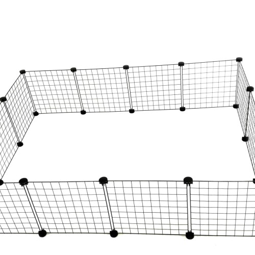 C&C Modular dog kennel 180x75 cm C&C Modular dog kennel 180x75 cm