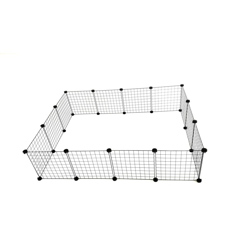 C&C Modular dog kennel 180x75 cm C&C Modular dog kennel 180x75 cm