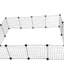 C&C Modular dog kennel 180x75 cm