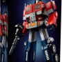 LEGO ICONS 10302 OPTIMUS PRIME