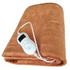CAMRY CR 7435 ELECTRIC BLANKET CAMRY CR 7435 ELECTRIC BLANKET