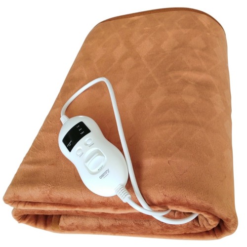 CAMRY CR 7435 ELECTRIC BLANKET