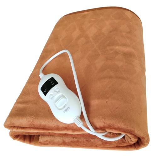 CAMRY CR 7435 ELECTRIC BLANKET CAMRY CR 7435 ELECTRIC BLANKET