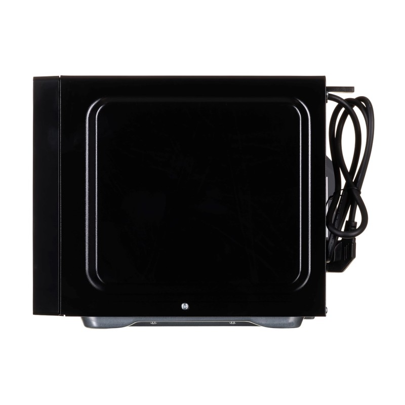 SHARP YC-MS252AE-B microwave oven