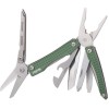NexTool Mini FLAGSHIP NE20050 10-in-1 Multitool, green NexTool Mini FLAGSHIP NE20050 10-in-1 Multitool, green