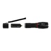 Esperanza EOT070 Flashlight Black, LED Flashlight