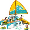 LEGO FRIENDS 42664 Travel Boat Adventure LEGO FRIENDS 42664 Travel Boat Adventure