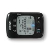 Omron RS7 Intelli IT Wrist Automatic 2 user(s) Omron RS7 Intelli IT Wrist Automatic 2 user(s)