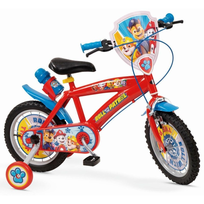 Children's Bike 14