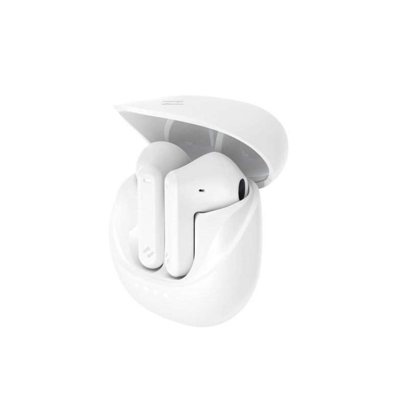 Havit TW931 - TWS wireless headphones, white Havit TW931 - TWS wireless headphones, white