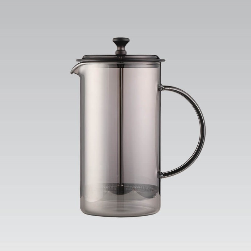 French press MAESTRO MR-1861 (MR-1861-600) 600 ml Translucent French press MAESTRO MR-1861 (MR-1861-600) 600 ml Translucent