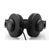 AKG K52 Headphones Wired Head-band Stage/Studio Black