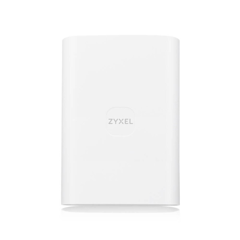 Zyxel Nebula FWA70 wireless router 2.5 Gigabit Ethernet 5G