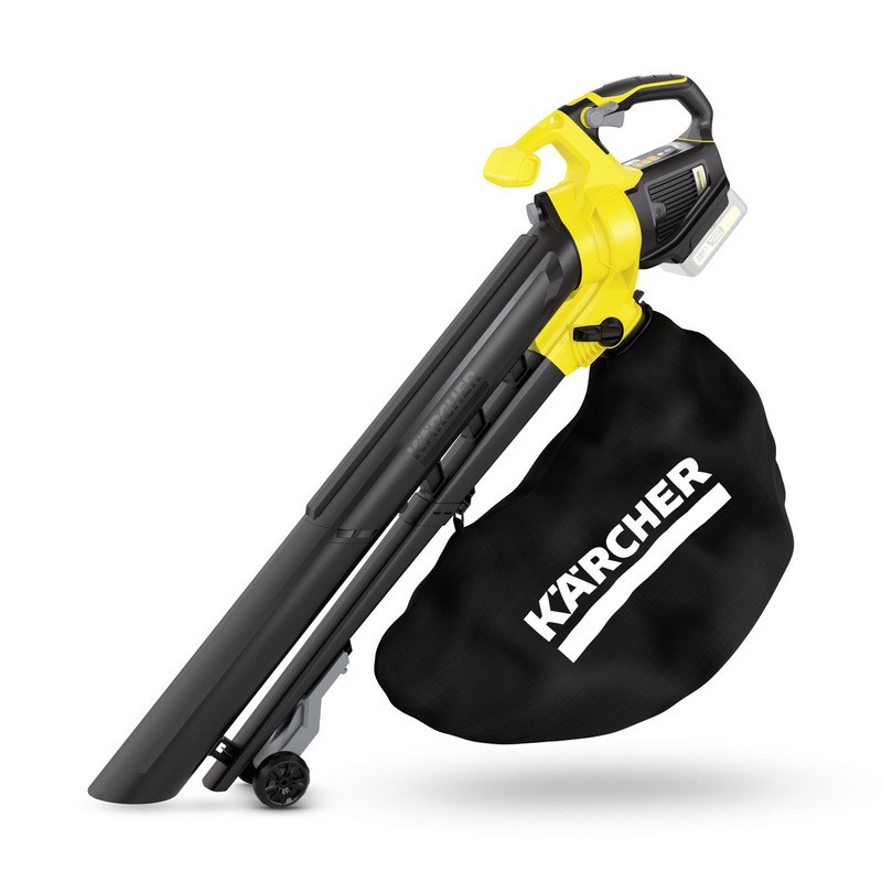 Kärcher BLV 18-200 Battery Cordless leaf extractor/blower