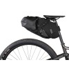 Topeak BackLoader X Bike Bag, 15 L, Black