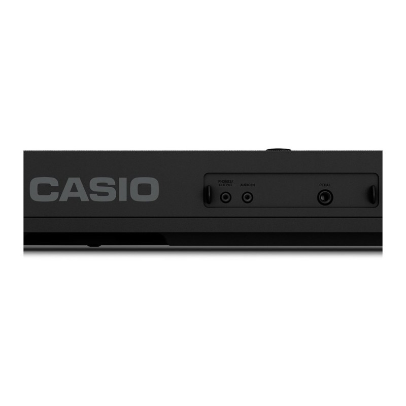 Casio CT-S1 Digital synthesizer 61 Black Casio CT-S1 Digital synthesizer 61 Black