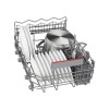 BOSCH SPV4EKX17E built-in dishwasher