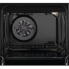 Electrolux LKR540266X Freestanding cooker with oven Ceramic A Electrolux LKR540266X Freestanding cooker with oven Ceramic A