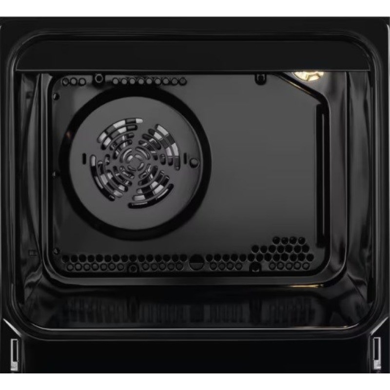 Electrolux LKR540266X Freestanding cooker with oven Ceramic A Electrolux LKR540266X Freestanding cooker with oven Ceramic A