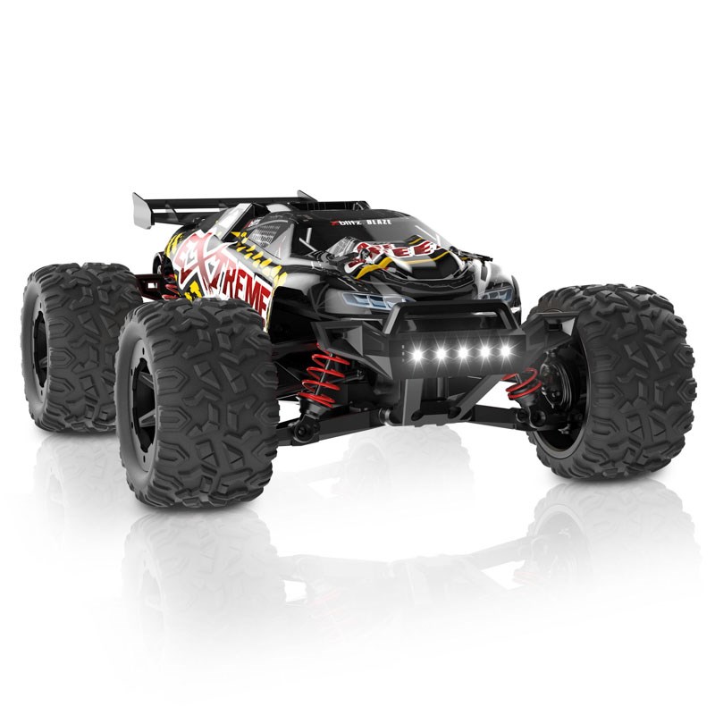 XBLITZ BLAZE  remote-controlled model 1:18 XBLITZ BLAZE  remote-controlled model 1:18