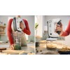 Bosch MFQ37490 mixer Hand mixer 750 W Grey, White