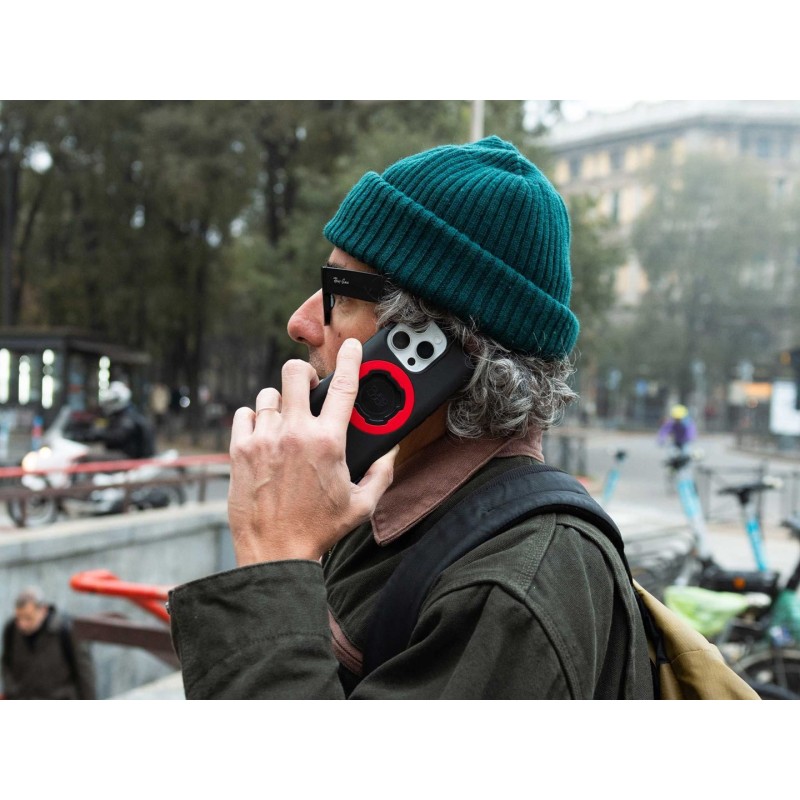 Quad Lock MAG Case mobile phone case 16.5 cm (6.5 Quad Lock MAG Case mobile phone case 16.5 cm (6.5