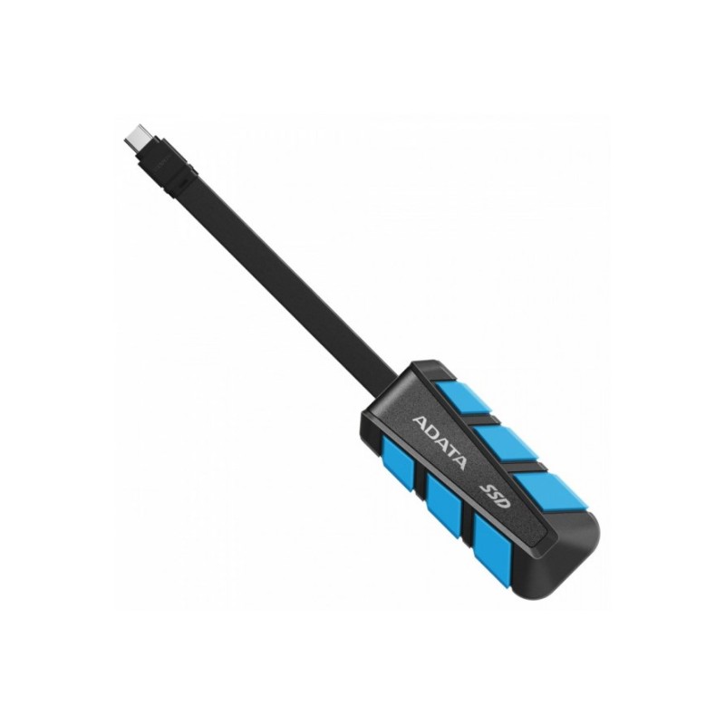 ADATA DYSK SSD SC740 1000 GB COLOR BOX BLUE ADATA DYSK SSD SC740 1000 GB COLOR BOX BLUE