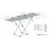 Clothes Dryer Vileda Doble Clothes Dryer Vileda Doble