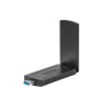 Lanberg NC-3000-WI network card WLAN 3000 Mbit/s Lanberg NC-3000-WI network card WLAN 3000 Mbit/s