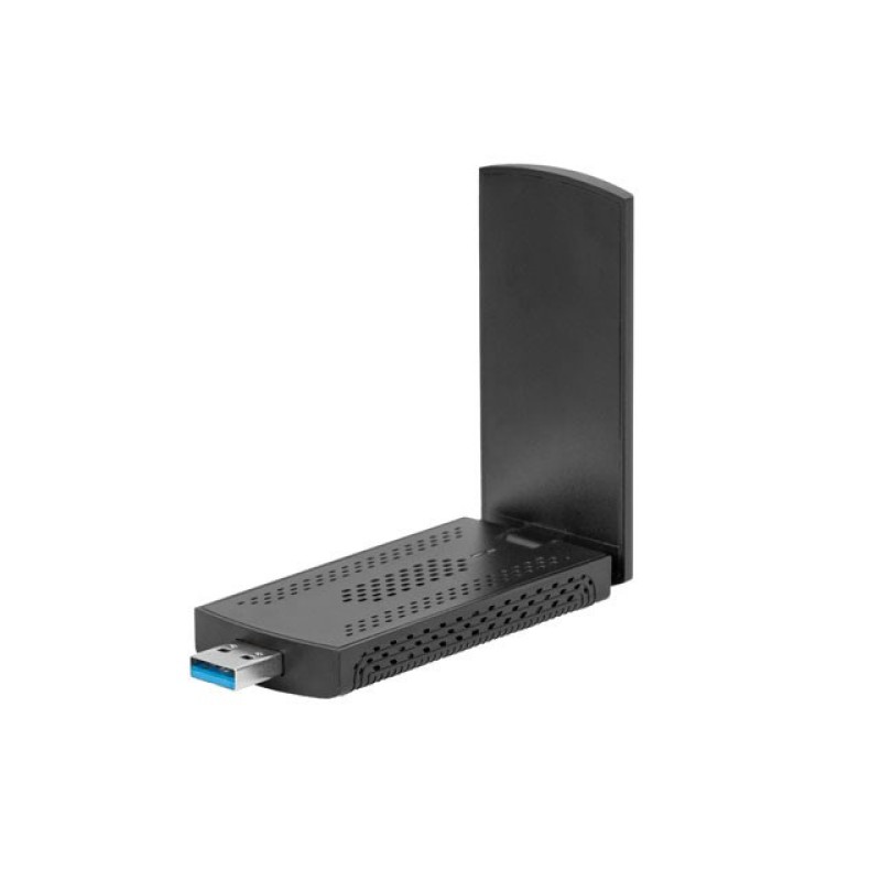 Lanberg NC-3000-WI network card WLAN 3000 Mbit/s Lanberg NC-3000-WI network card WLAN 3000 Mbit/s