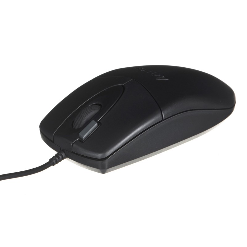 A4Tech OP-620D mouse USB Type-A Optical 1200 DPI Ambidextrous A4Tech OP-620D mouse USB Type-A Optical 1200 DPI Ambidextrous