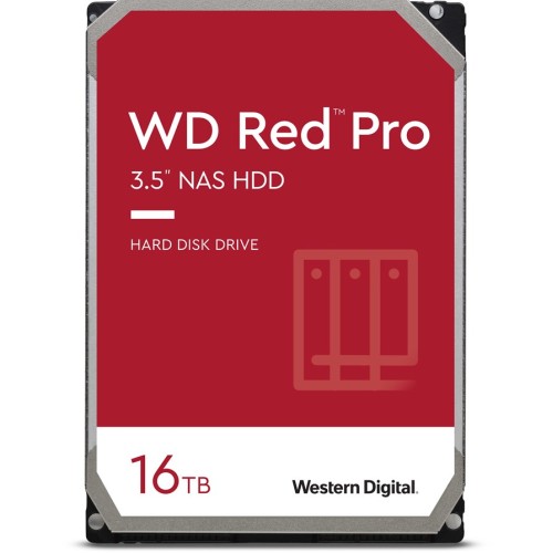 Dysk twardy HDD WD Red 10TB 3,5 Dysk twardy HDD WD Red 10TB 3,5