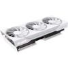 Graphics card. XFX Swift RX 9070 White 3-FAN GAM E 16G Graphics card. XFX Swift RX 9070 White 3-FAN GAM E 16G