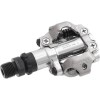 SHIMANO SPD PD-M520 Bicycle pedals SHIMANO SPD PD-M520 Bicycle pedals