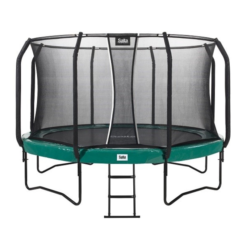 Salta First Class - 427 cm recreational/backyard trampoline Salta First Class - 427 cm recreational/backyard trampoline