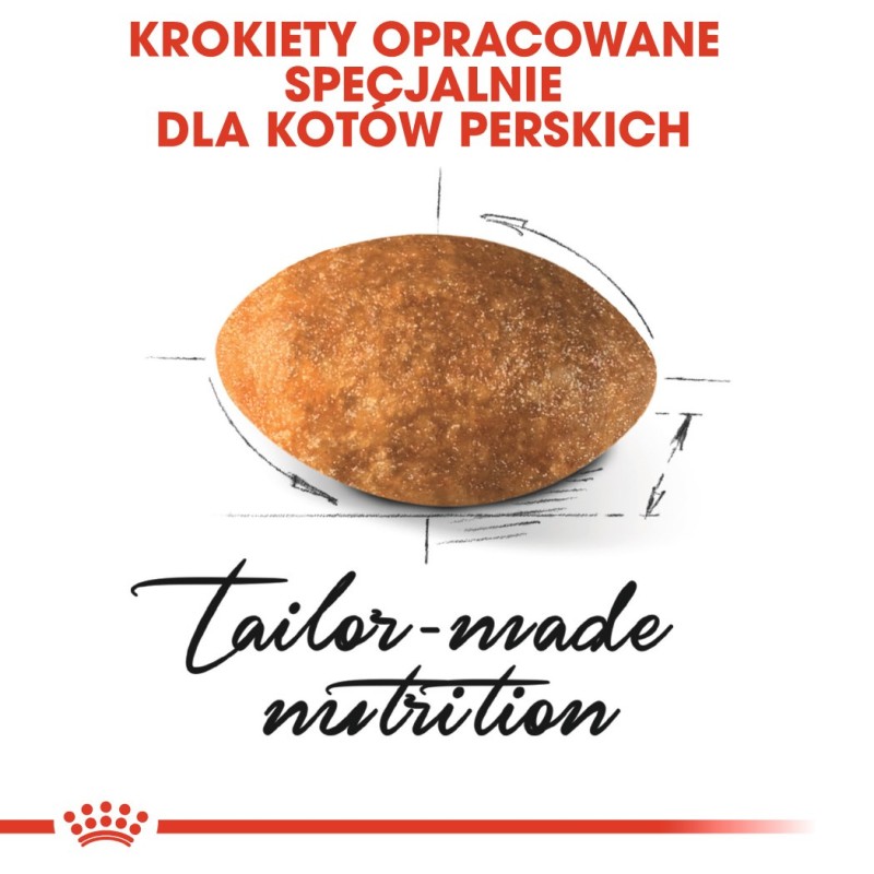 Royal Canin Persian cats dry food 4 kg Adult Maize, Poultry Royal Canin Persian cats dry food 4 kg Adult Maize, Poultry
